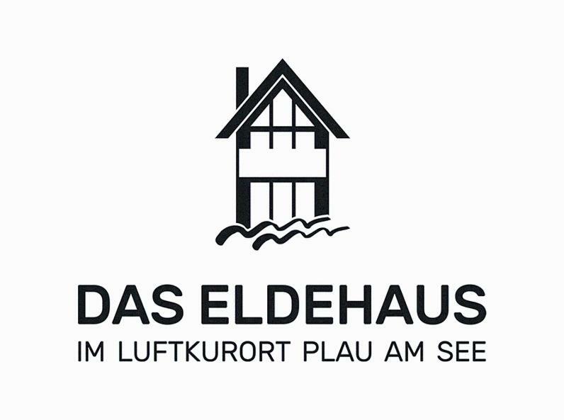 Eldehaus 플라우암시 외부 사진